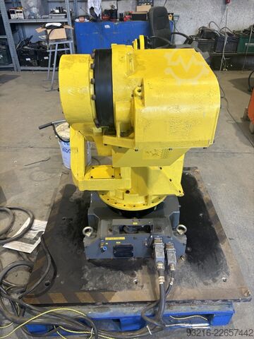 Industrieroboter FANUC M-710iC/50S