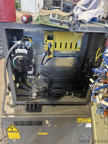 Industrieroboter FANUC M-710iC/50S