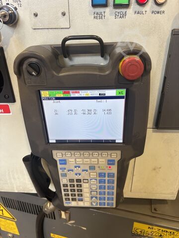 Industrieroboter FANUC M-710iC/50S