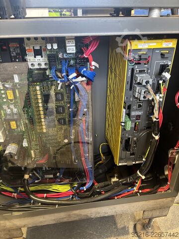 Industrieroboter FANUC M-710iC/50S