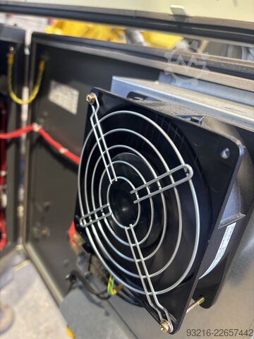 Industrieroboter FANUC M-710iC/50S