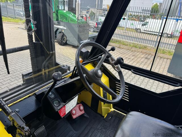 Forklift Hyster H 7.OO XL