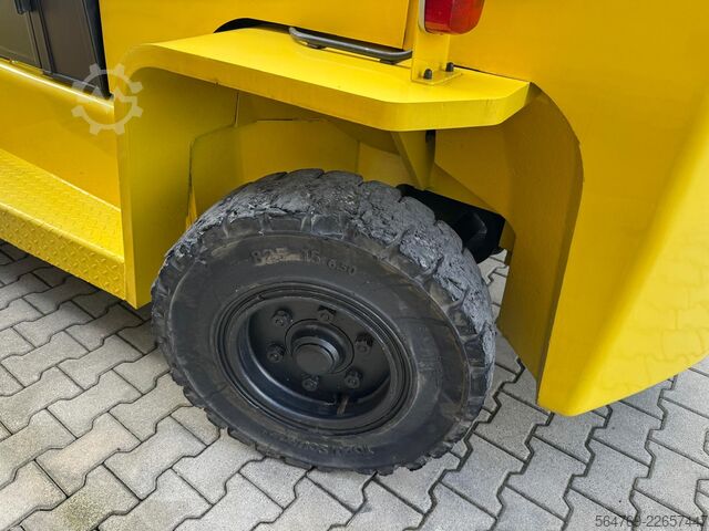 Forklift Hyster H 7.OO XL