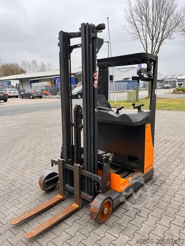Reach truck STILL FM-12 I defekter Schubmaststapler