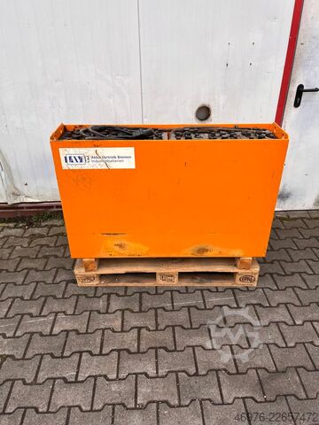 Reach truck STILL FM-12 I defekter Schubmaststapler
