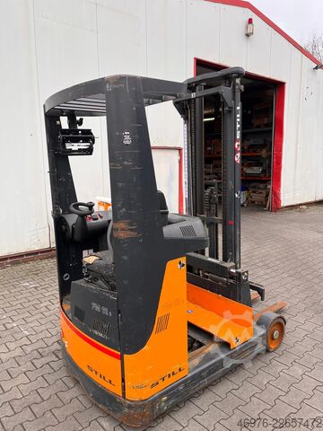 Reach truck STILL FM-12 I defekter Schubmaststapler