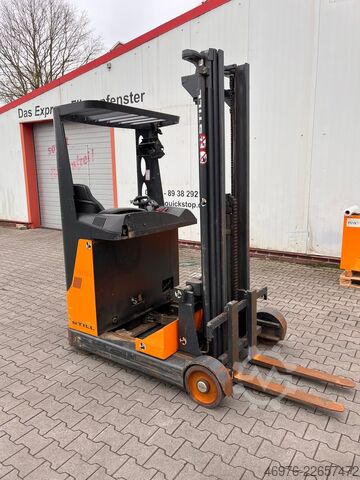 Reach truck STILL FM-12 I defekter Schubmaststapler