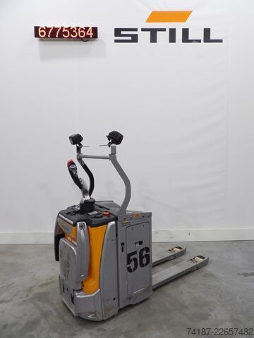 Manual pallet jack STILL EXHSF 20