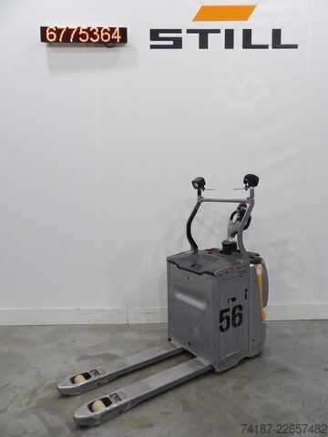 Manual pallet jack STILL EXHSF 20