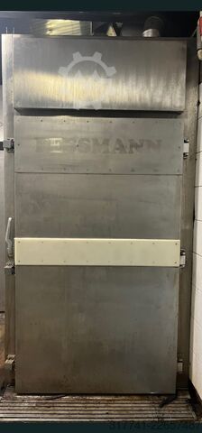 Meat processing machine Fessmann 2 Wózki