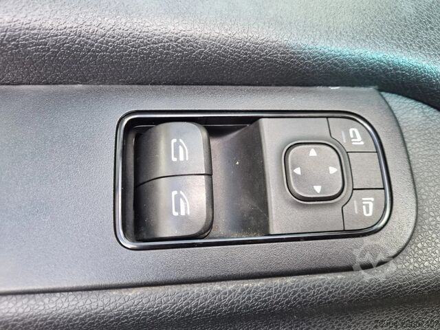 Open body Mercedes-Benz Sprinter 516 CDI Open laadbak 4.26m GVW 5000kg ...