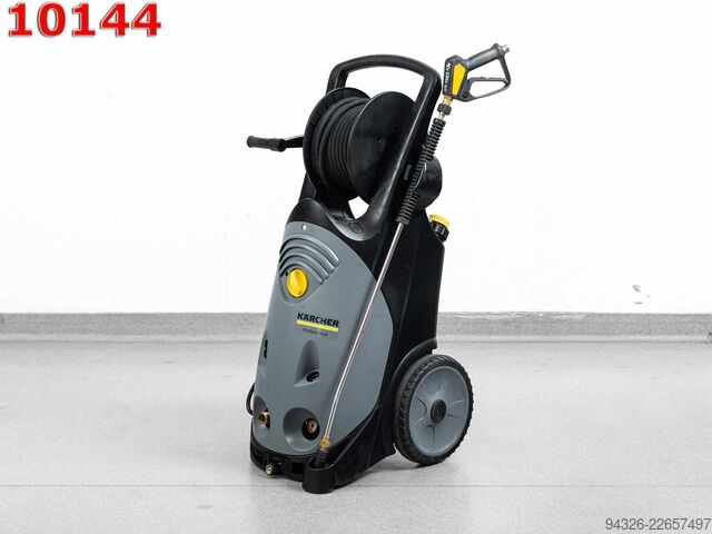 Pressure Washer Karcher HD 10/25-4SX Kärcher HD 10/25-4SX - 1000l/h - 250bar