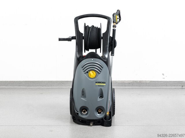 Pressure Washer Karcher HD 10/25-4SX Kärcher HD 10/25-4SX - 1000l/h - 250bar