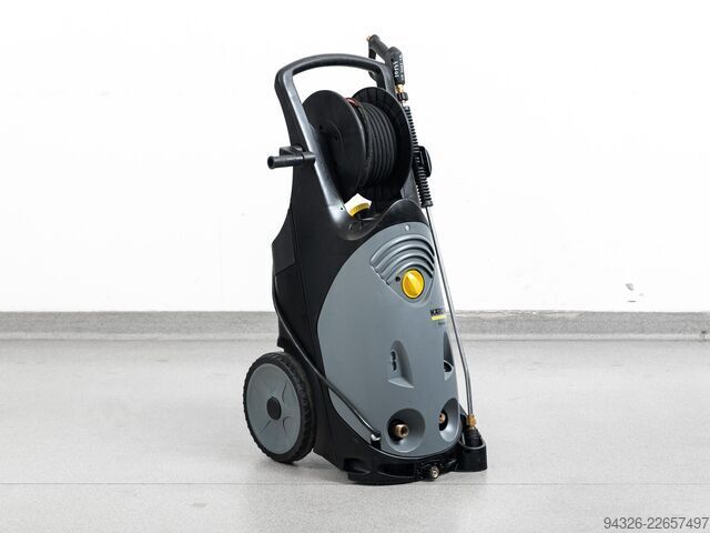 Pressure Washer Karcher HD 10/25-4SX Kärcher HD 10/25-4SX - 1000l/h - 250bar