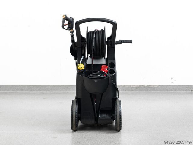 Pressure Washer Karcher HD 10/25-4SX Kärcher HD 10/25-4SX - 1000l/h - 250bar