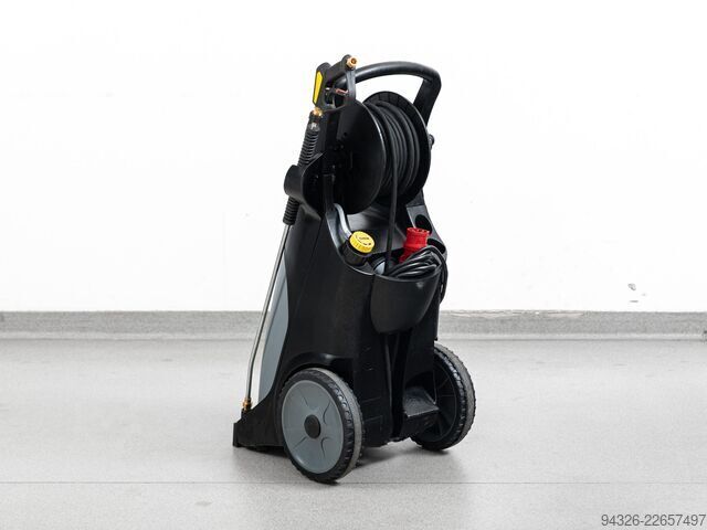 Pressure Washer Karcher HD 10/25-4SX Kärcher HD 10/25-4SX - 1000l/h - 250bar