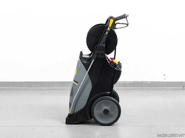 Pressure Washer Karcher HD 10/25-4SX Kärcher HD 10/25-4SX - 1000l/h - 250bar