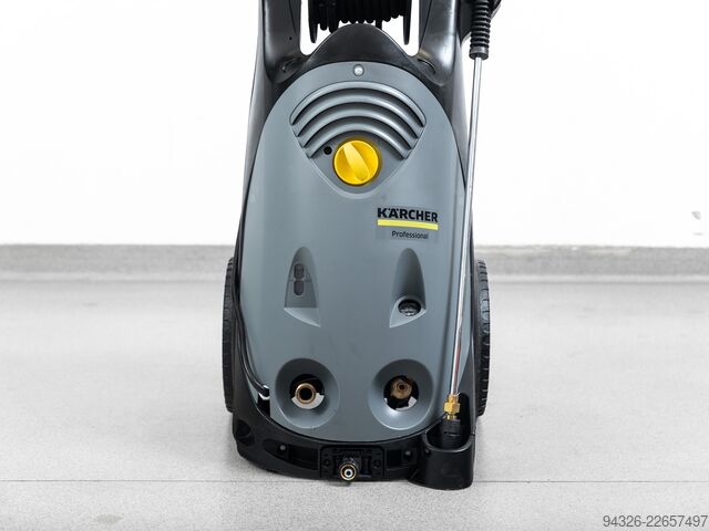 Pressure Washer Karcher HD 10/25-4SX Kärcher HD 10/25-4SX - 1000l/h - 250bar