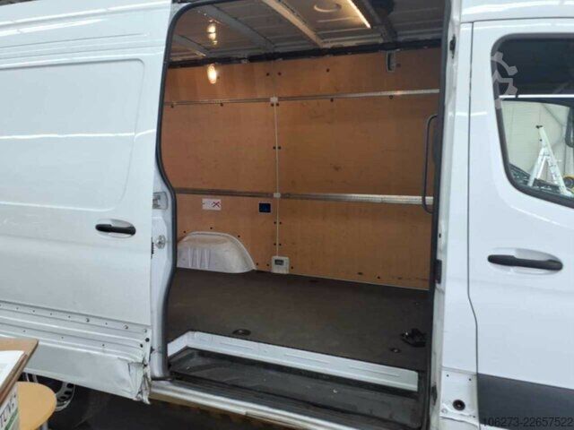 Van Mercedes-Benz Sprinter 317 CDI,L2H2,Automatik,Kamera,Navi