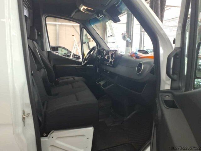 Van Mercedes-Benz Sprinter 317 CDI,L2H2,Automatik,Kamera,Navi