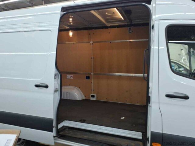 Van Mercedes-Benz Sprinter 317 CDI,L2H2,Automatik,Kamera,Navi