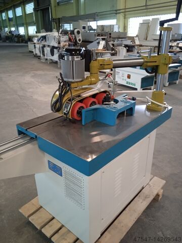 Table mill woodland machinery MX5116T+ V-380