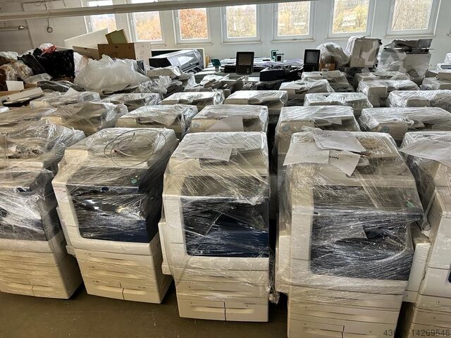 Xerox 7845, 7855, 7830, 7835, c8070 Xerox 7845, 7855, 7830, 7835, Altalink c8030, c8070