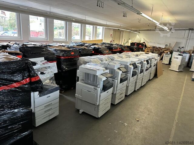 Xerox 7845, 7855, 7830, 7835, c8070 Xerox 7845, 7855, 7830, 7835, Altalink c8030, c8070