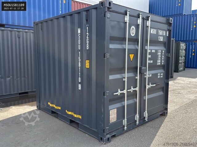Seecontainer Other 10 DV Seecontainer Lagercontainer NEU