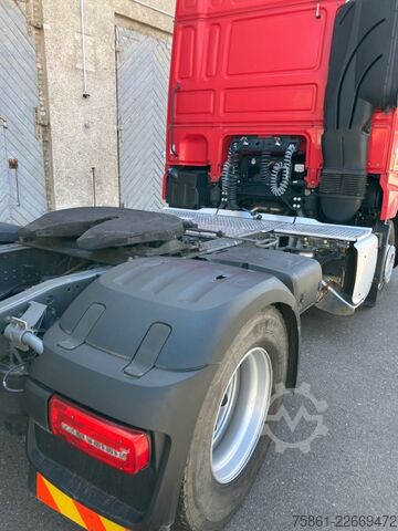 Standard SZM DAF XF 450