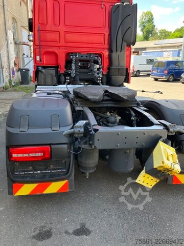 Standard SZM DAF XF 450