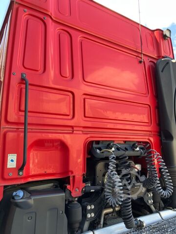 Standard SZM DAF XF 450