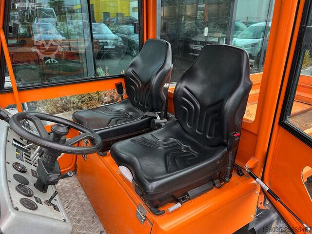 Sonstige MULTICAR Kiefer Bokimobil Mini Kipper