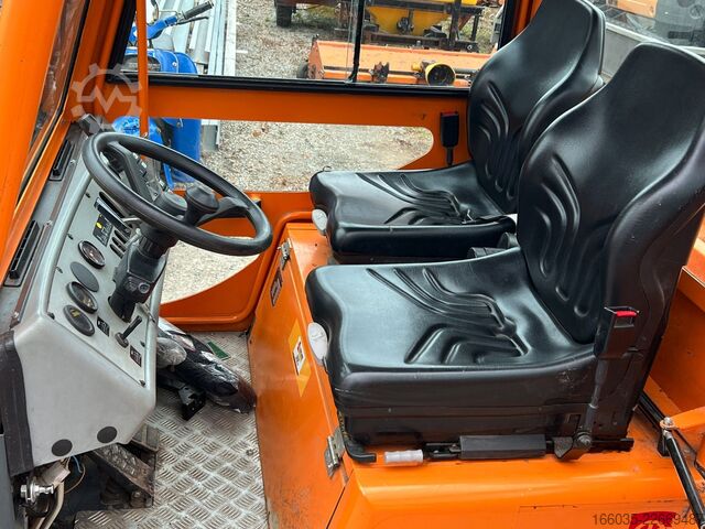 Sonstige MULTICAR Kiefer Bokimobil Mini Kipper