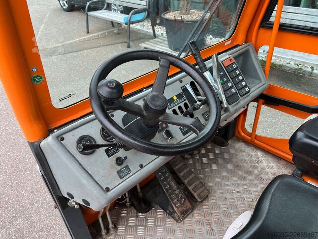 Sonstige MULTICAR Kiefer Bokimobil Mini Kipper