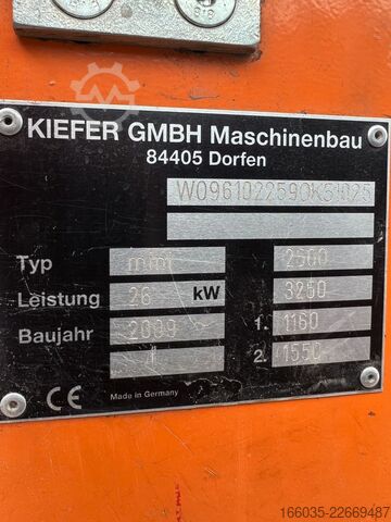Sonstige MULTICAR Kiefer Bokimobil Mini Kipper