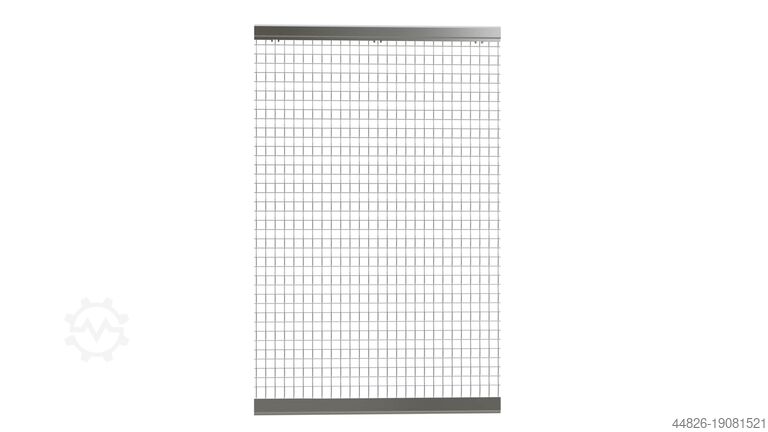 Mobile screening plant | vibrating screen ASCO VS Big - Zweideck