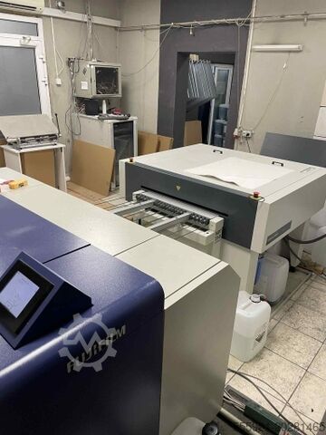 Image exposure unit Fujifilm LUXEL T-6500CTP S