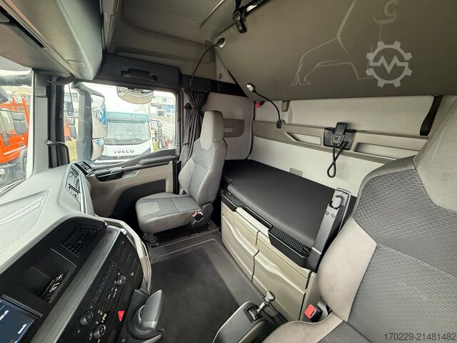 Standard tractor unit MAN TGX 18.510