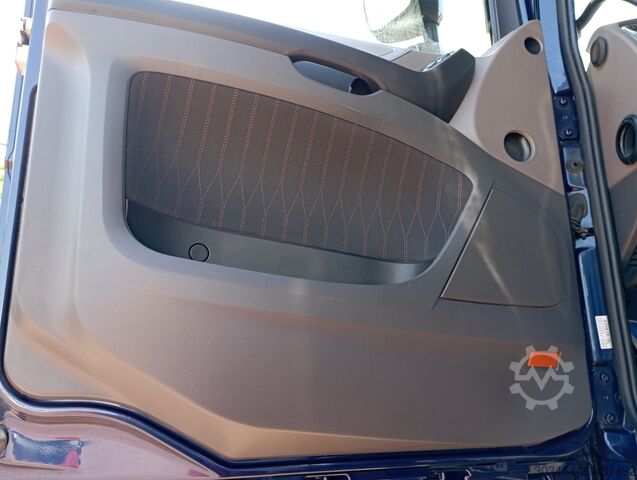 Standard tractor unit DAF XF 530 SSC euro 6d  UNICO PROPRIETARIO