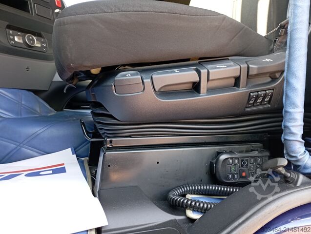 Standard tractor unit DAF XF 530 SSC euro 6d  UNICO PROPRIETARIO