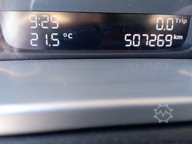 Standard tractor unit DAF XF 530 SSC euro 6d  UNICO PROPRIETARIO