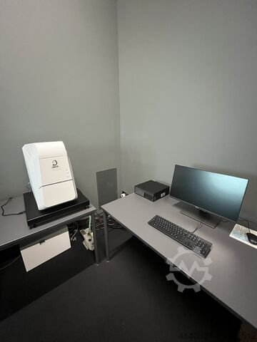 Rasterelektronenmikroskop (Tabletop) JEOL JCM-7000