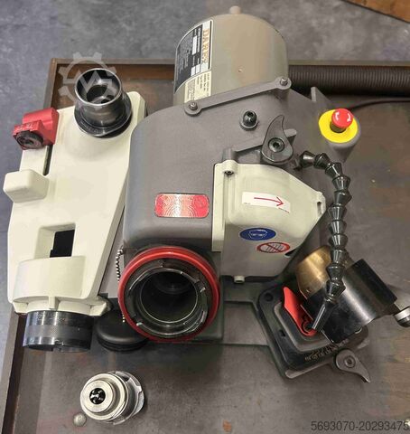 Bohrerschleifmaschine DAREX XT-3000