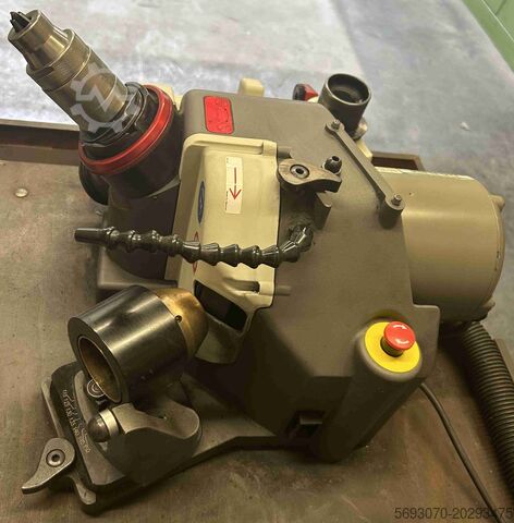 Bohrerschleifmaschine DAREX XT-3000