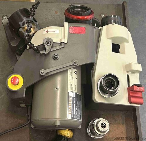 Bohrerschleifmaschine DAREX XT-3000