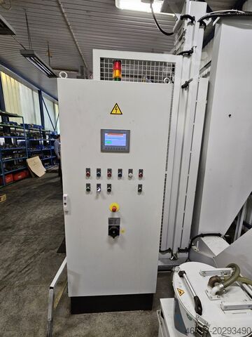 Sorting machine Scoro Z3C T&A