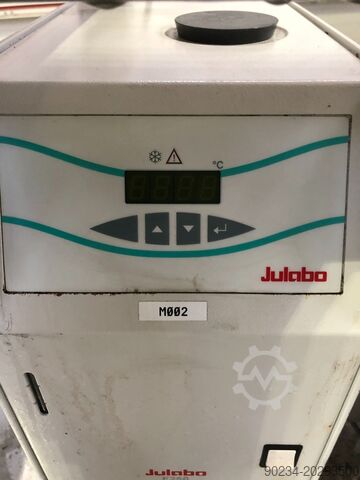 105 GPH @ 11600 APV/SPX Flow Model R15-18.56 Stainless Steel Homogenizer APV R15-18.56