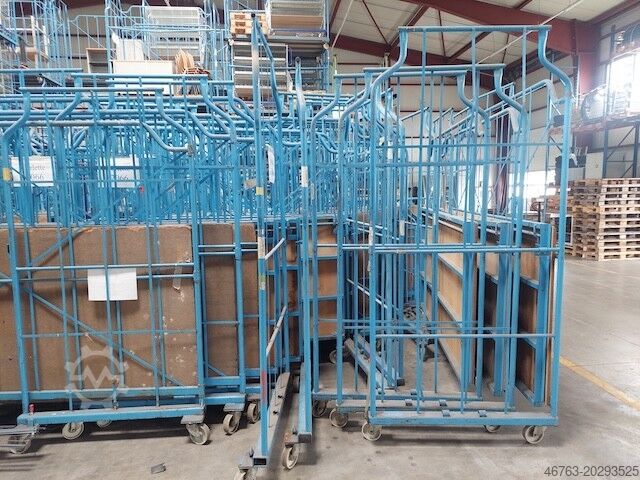 Corletten Cordes UC 240.500