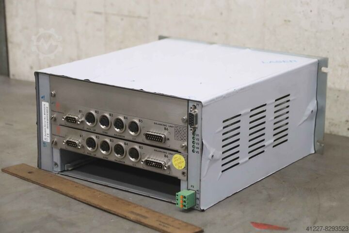 Interface Module Balance Systems Santenberg 9SHVM2510NL000